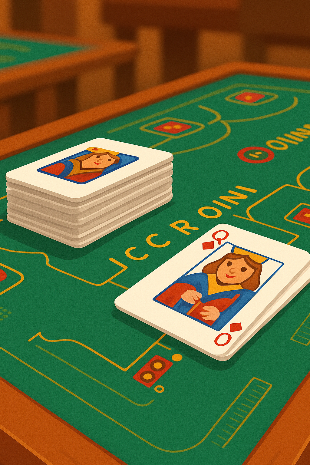 Rummy, a game beloved by millions across the globe, boasts a rich history that spans continents and centuries. From its humble origins in the East to its modern-day digital resurgence, Rummy’s evolution is as compelling as the game itself. This article delves deep into the intriguing journey of Rummy, tracing its roots, its spread across cultures, and its rise as a household favorite.